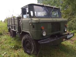 ГАЗ 66. Продается грузовик Газ -66, 4 250 куб. см., 2 000 кг.