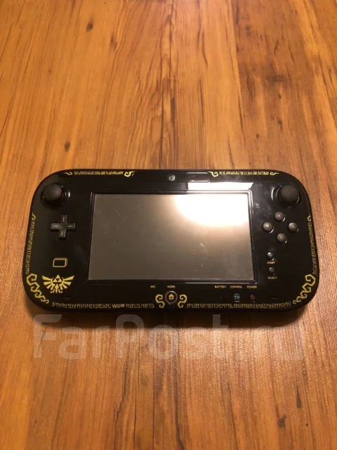 Nintendo Wii U ����