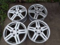 Dunlop Dufact. 6.5x16", 5x114.30, ET42, ЦО 73,1 мм.