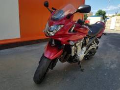 Suzuki GSF 1250S Bandit. 1 250 куб. см., исправен, птс, без пробега