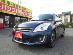 Suzuki Swift. автомат, передний, 1.2 (91 л.с.), бензин, 25 000 тыс. км, б/п. Под заказ