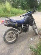 Kawasaki KLR 250. 250����. ��., ��������, ���������, ������ �� �� ����