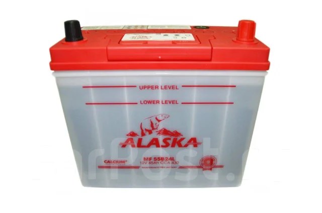 Alaska. 45��.�., B24, 480��., ��������, ������������ ����� ����