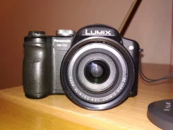 Panasonic Lumix DMC-FZ8 ����