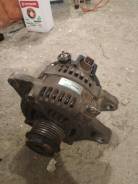 Генератор. Toyota Corolla, ADE150, NDE150, NRE150, ZZE150, ZRE151 Двигатели: 1ZRFE, 1ZRFAE