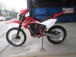 Irbis TTR 250. 250 куб. см., исправен, без птс, без пробега