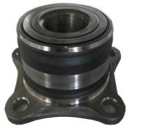 Ступица. Toyota: Sprinter, Sprinter Carib, Corolla Levin, Sprinter Trueno, Corolla, Sprinter Marino, Corolla Ceres Двигатели: 1C, 2C, 2E, 3CE, 4AFE, 4...