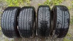 Dunlop Direzza. Летние, 2013 год, 10 %