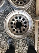 Berg. 7.0x15", 6x139.70, ET-14, ЦО 110,0 мм.