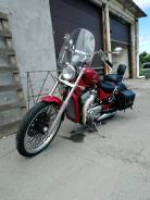Suzuki Intruder. 800 куб. см., исправен, птс, с пробегом