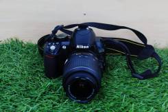 Nikon D3100. 10 - 14.9 Мп