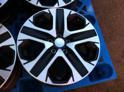 Subaru. 7.0x17", 5x114.30, ET55, ЦО 56,0 мм.