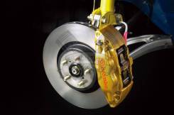 Колодки тормозные. Mitsubishi: Lancer Evolution, Lancer Cedia, Lancer, Mirage, Galant Fortis, Colt Hyundai Genesis Subaru Impreza, GDB, GRB, GRF, GVB...