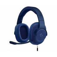 Logitech G433