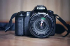Canon EOS 60D