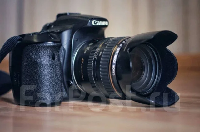 Canon EOS 60D ����