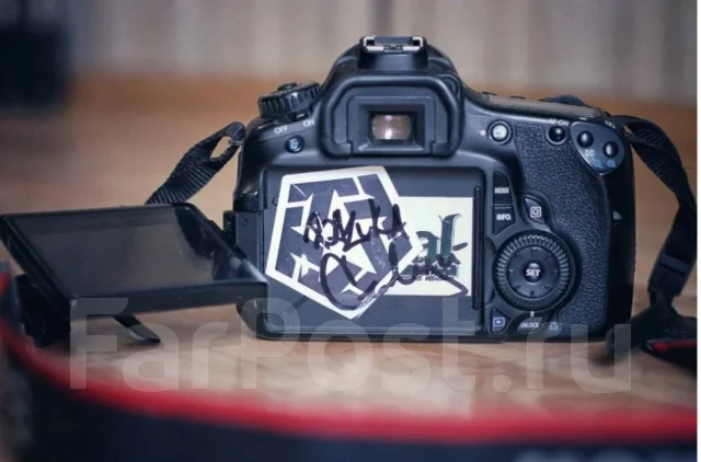 Canon EOS 60D ����