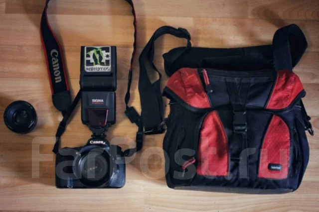 Canon EOS 60D ����