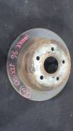 Диск тормозной TOYOTA MARK II JZX100 1JZ 1996