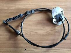 Тросик переключения автомата. Nissan Teana, J31 Двигатели: QR20DE, VQ23DE, VQ35DE