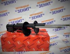 Амортизатор. Renault Logan, LS0G, LS0H, LS12, LS1Y Renault Express Renault Sandero Dacia Sandero Dacia Logan, LS Dacia Logan MCV Двигатели: D4F, K4M...
