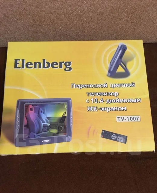Elenberg. LCD (��) ����