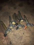 Катушка зажигания, трамблер. Toyota: Sienna, Harrier Hybrid, Camry, Harrier, Solara, Kluger V, Highlander Lexus: RX330, RX350, RX400h, ES330, ES300, R...