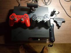 Игры для Sony PlayStation 3.
