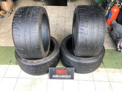 Bridgestone Potenza RE-11. Летние, 2013 год, 50 %, 4 шт