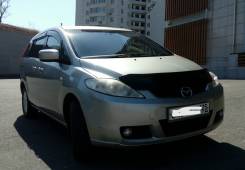 Mazda Premacy. автомат, 4wd, 2.0 (139 л.с.), бензин, 180 000 тыс. км
