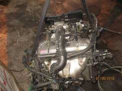 Двигатель MAZDA DEMIO