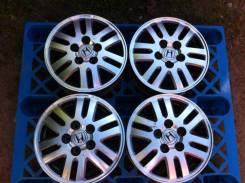 Honda. 6.0x15", 5x114.30, ET50