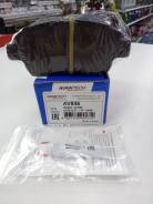Колодки тормозные дисковые. Suzuki: Wagon R Wide, Kei, Carry Truck, Swift, Alto, Wagon R Solio, Twin, Cervo, Lapin, Wagon R Plus, Escudo, Every Toyota...