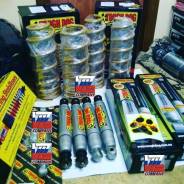 Лифт-комплект. Toyota Land Cruiser, FZJ105, FZJ80, FZJ80G, FZJ80J, HDJ80, HDJ81, HDJ81V, HZJ105, HZJ105L, HZJ80, HZJ81, HZJ81V, FJ80, FJ80G Двигатели...