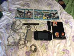 Nintendo Wii U ����