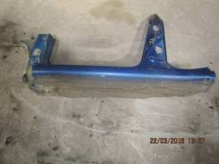 Порог кузовной. Chevrolet Aveo, T200