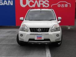 Nissan X-Trail. автомат, 4wd, 2.0, бензин, б/п, нет птс. Под заказ