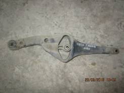 Сайлентблок рычага, тяги. Nissan Almera Classic, B10, N16 Nissan Tino, V10M Nissan Sunny, B10RS Nissan Almera, B10RS, N16E, V10M Двигатели: QG18DE, SR...