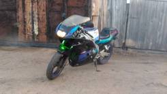 Yamaha FZR 250. 250 куб. см., исправен, птс, с пробегом