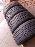 Goodyear Ice Navi Zea II. Зимние, без шипов, 2013 год, 10 %, 4 шт
