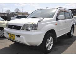 Nissan X-Trail. вариатор, 4wd, 2.0, бензин, б/п, нет птс. Под заказ