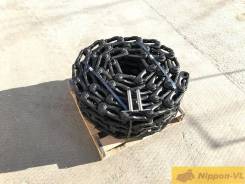 Гусеничные цепи IHI 40JX / 40NX / 40VX / 45J / 50Z (OEM качество) во Владивостоке Цепь гусеничная. IHI 50