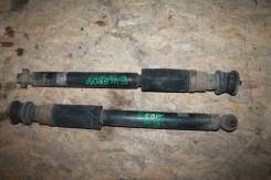 Амортизатор. BMW M3, E46 BMW 3-Series, E46