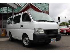 Nissan Caravan. автомат, 4wd, 3.0, дизель, б/п, нет птс. Под заказ
