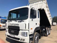 Hyundai HD270. Самосвал , 2013 г. в., 14 000 куб. см., 20 000 кг.