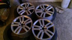 Audi. 9.0x20", 5x130.00, ET60