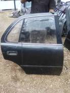 Дверь боковая. Toyota Vista, CV30, SV30, SV32, SV33, SV35 Toyota Scepter, SXV10, VCV10 Toyota Camry, CV30, SV30, SV32, SV33, SV35, SXV10, VCV10 Двигат...