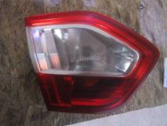 Стоп-сигнал. Renault Fluence, L30R, L30T Двигатели: K4M, M4R