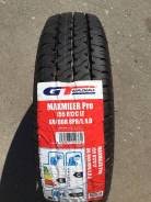 GT Radial Maxmiler Pro. Летние, 2018 год, без износа, 4 шт