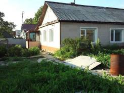 1/2 дома, 3 ком-ты, ул. Бадыгина 19, с. Воздвиженка в Уссурийске. Улица Бадыгина (с. Воздвиженка) 19, р-н Воздвиженка, площадь дома 40 кв. м., скважин...
